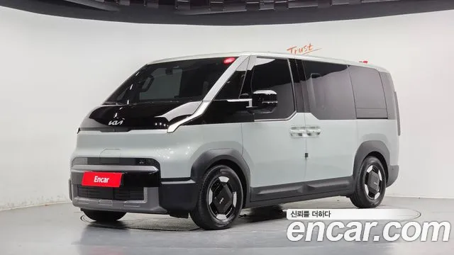 Kia PV5 2025