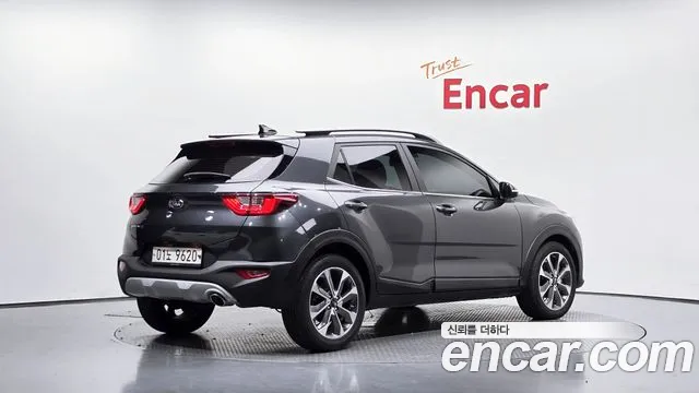 Kia Stonic 2019