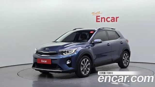 Kia Stonic 2019
