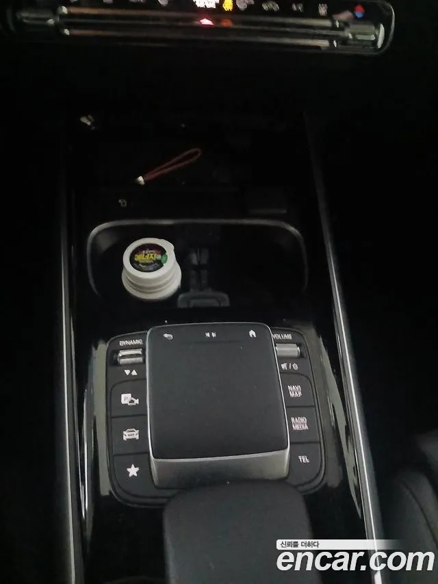 Mercedes-Benz EQB 2024