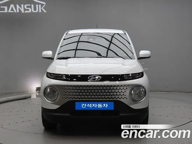 Hyundai Casper 2024