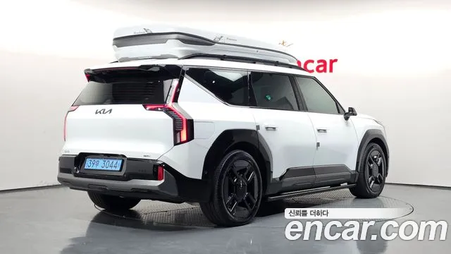 Kia EV9 2023