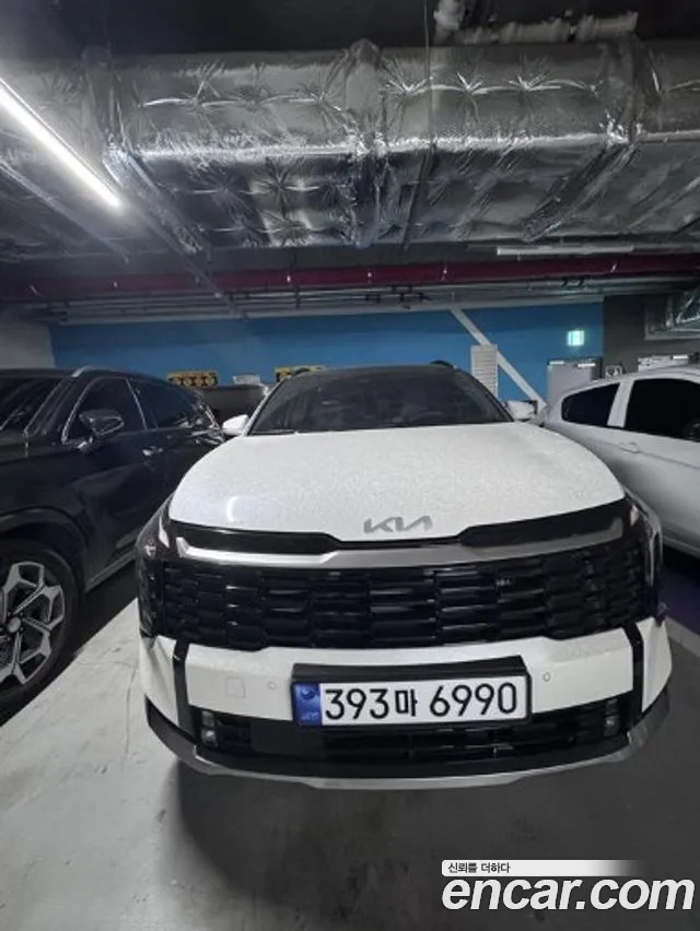 Kia Sportage 2025