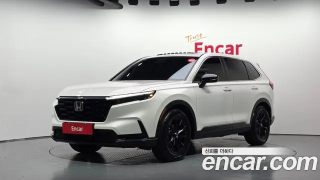 Honda CR-V 2023