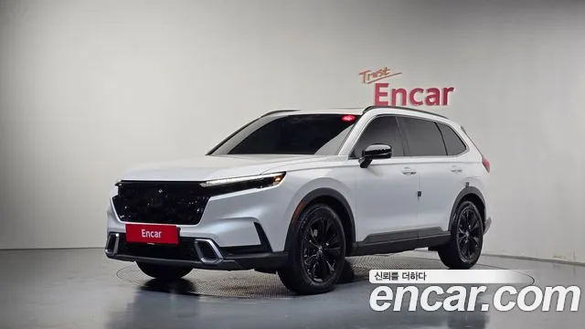 Honda CR-V 2025
