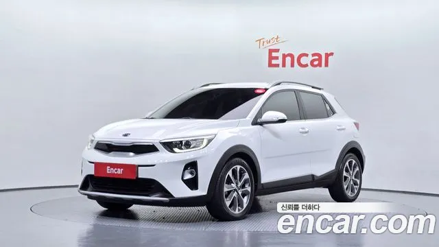 Kia Stonic 2019