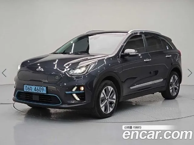 Kia Niro 2019