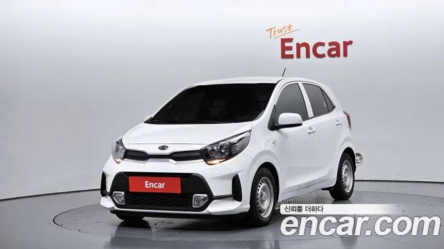 Kia Morning 2020