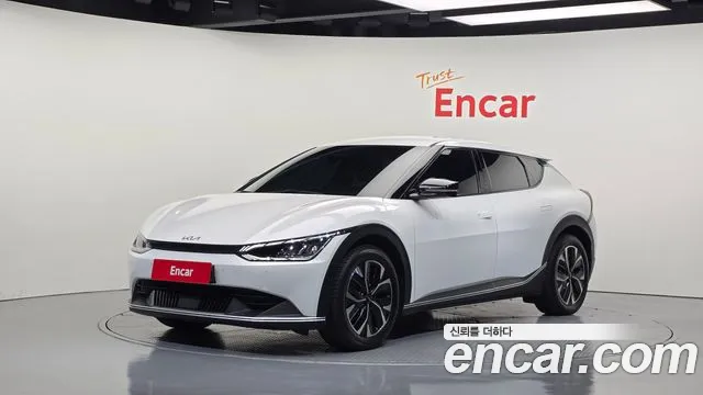 Kia EV6 2022