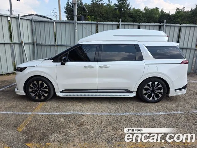 Kia Carnival 2022