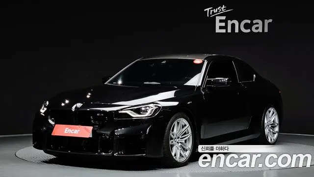 BMW M2 2026