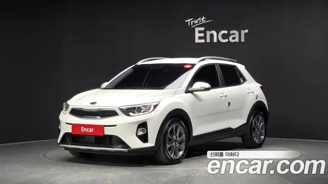 Kia Stonic 2019