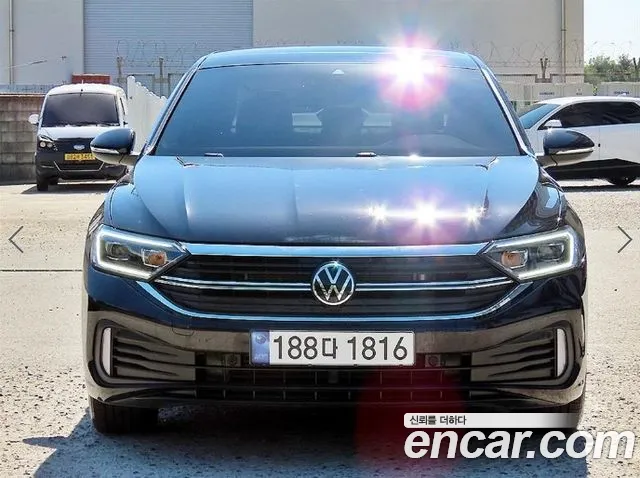 Volkswagen Jetta 2023