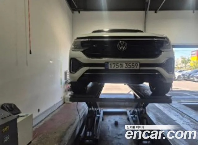 Volkswagen Atlas 2025