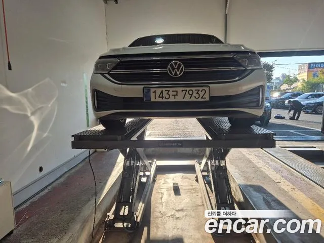 Volkswagen Jetta 2023