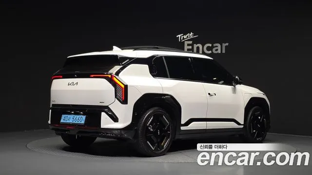 Kia EV3 2024