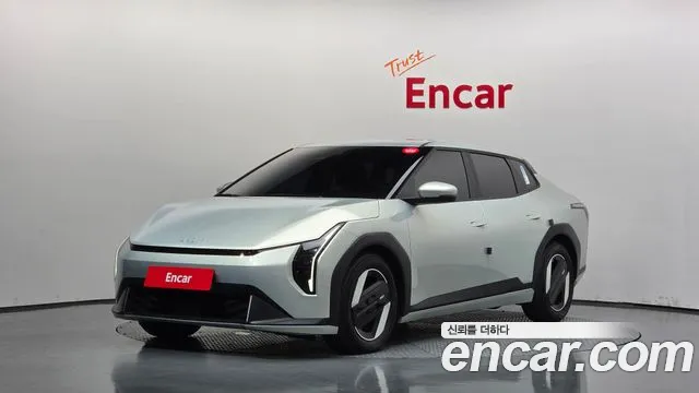 Kia EV4 2026