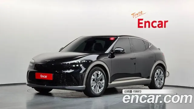 Genesis GV60 2023