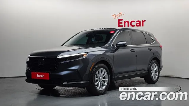 Honda CR-V 2024