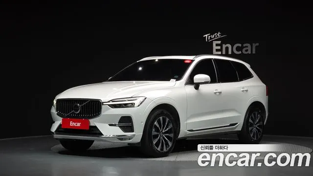 Volvo XC60 2024