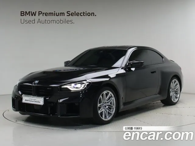 BMW M2 2026