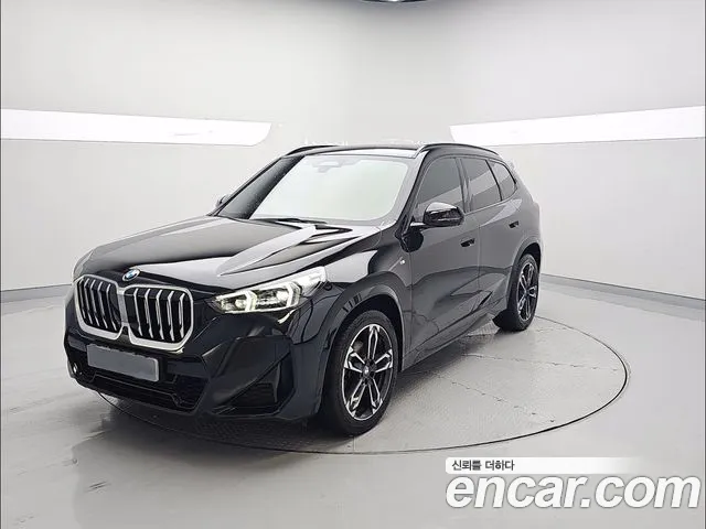 BMW X1 2023