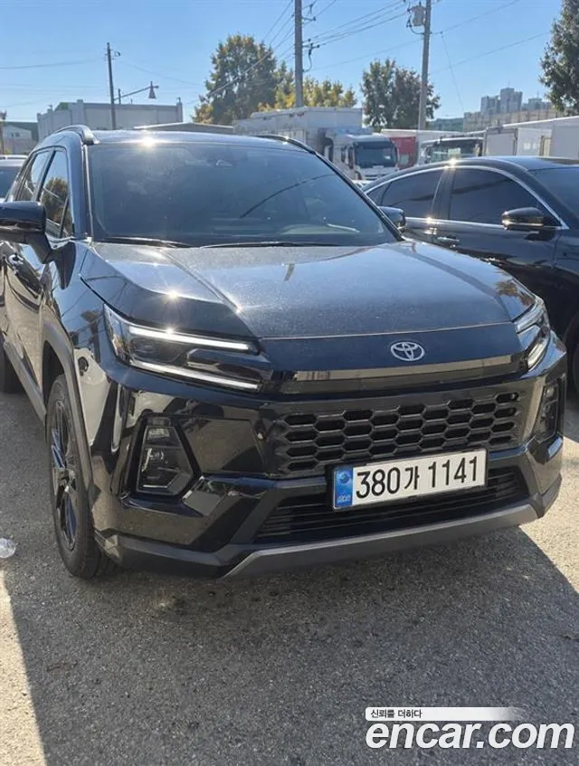 Toyota RAV4 2026