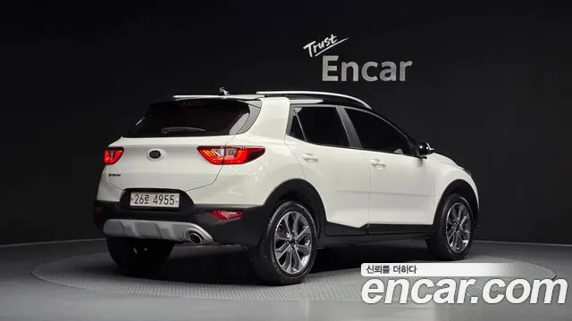 Kia Stonic 2019