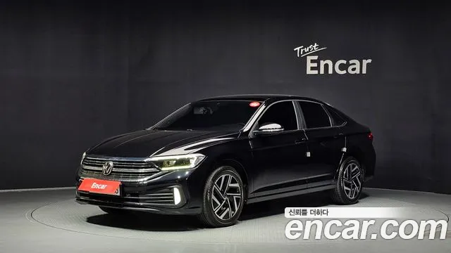 Volkswagen Jetta 2023