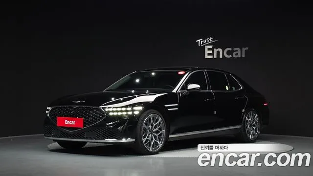 Genesis G90 2023