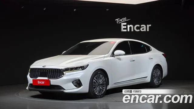 Kia K7 2019
