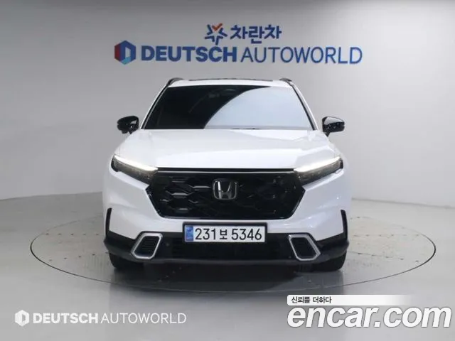 Honda CR-V 2024