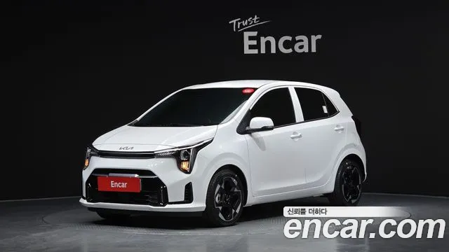 Kia Morning 2026