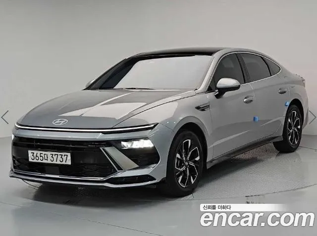 Hyundai Sonata 2024