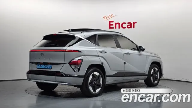 Hyundai Kona 2024
