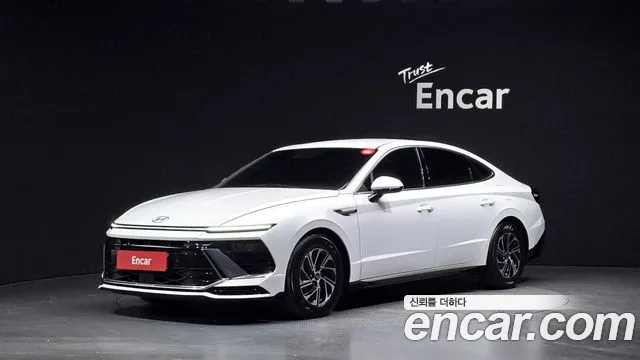 Hyundai Sonata 2023