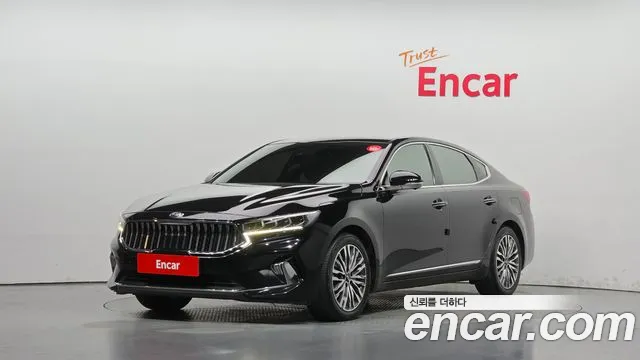 Kia K7 2020