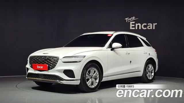 Genesis GV70 2025