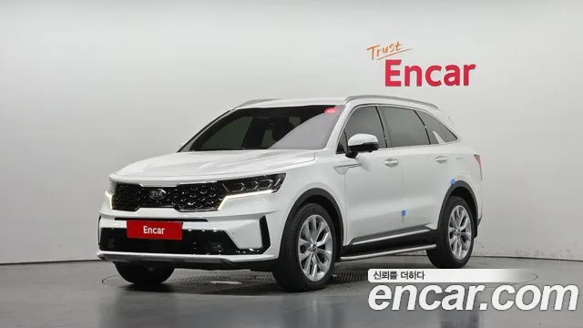 Kia Sorento 2020