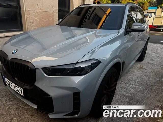 BMW X5 2026