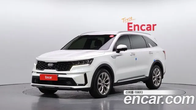 Kia Sorento 2020