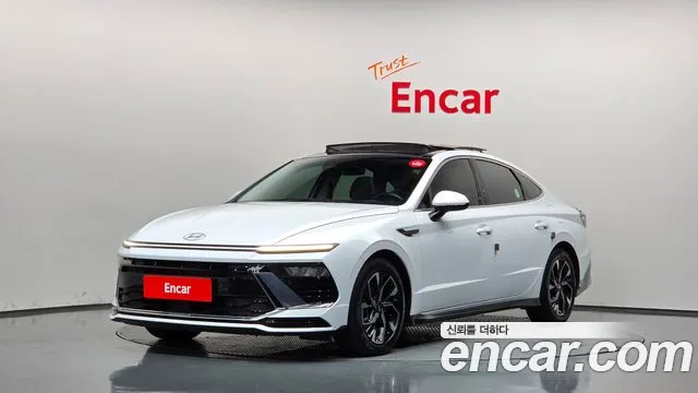 Hyundai Sonata 2023