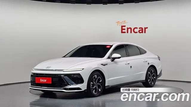 Hyundai Sonata 2024