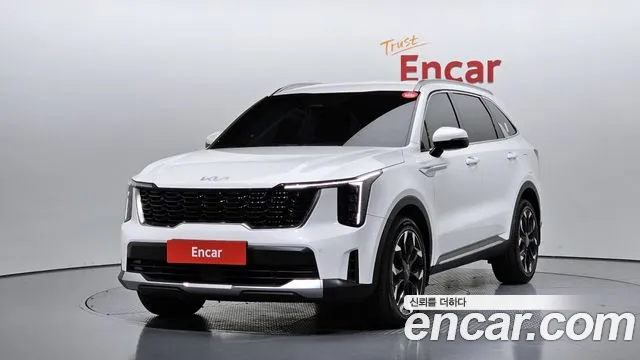Kia Sorento 2023