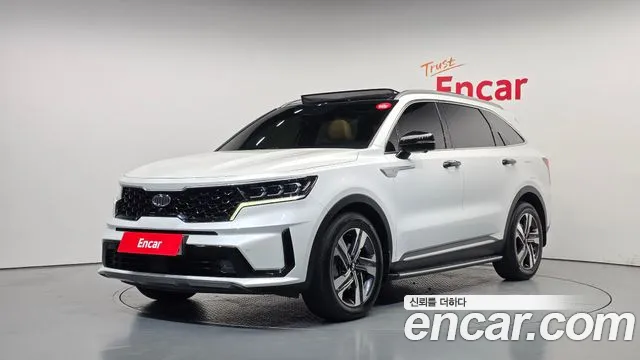 Kia Sorento 2020