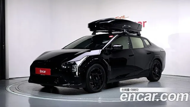 Kia EV4 2025